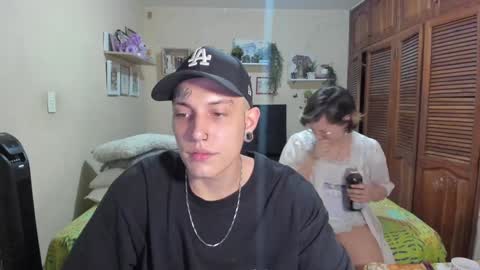blondandtattooface online show from February 2025 07:55:01 PM