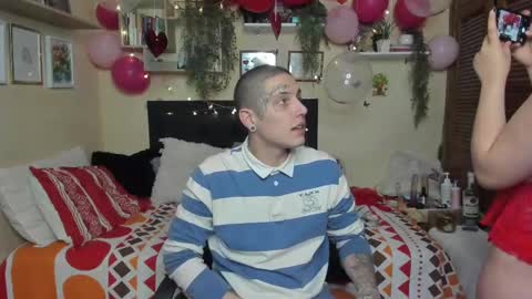 blondandtattooface online show from February 2025 02:47:02 AM