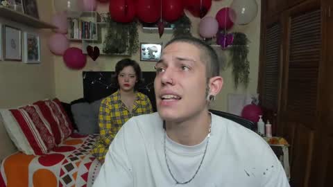 blondandtattooface online show from February 2025 02:42:02 AM