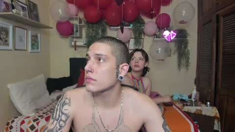 blondandtattooface online show from February 2025 06:59:02 AM