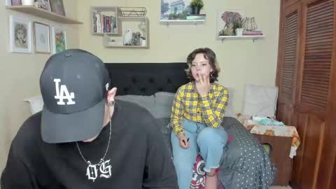 blondandtattooface online show from February 2025 04:20:01 AM