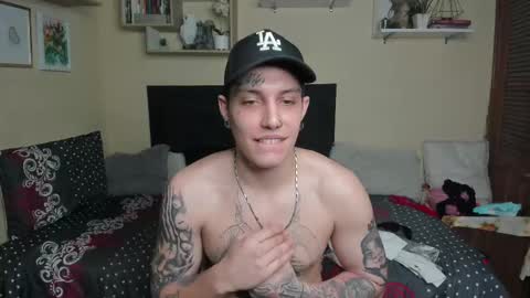 blondandtattooface online show from March 2025 09:02:02 AM