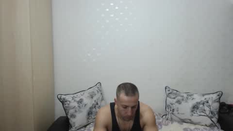 Mr Blond online show from February 2025 03:53:01 PM