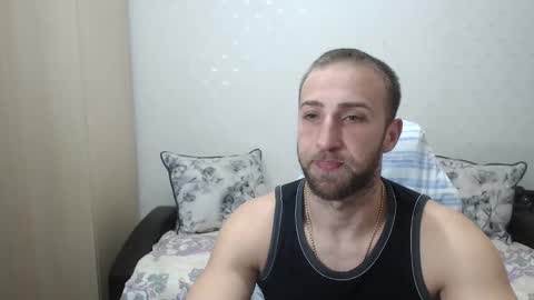 Mr Blond online show from March 2025 11:09:02 PM