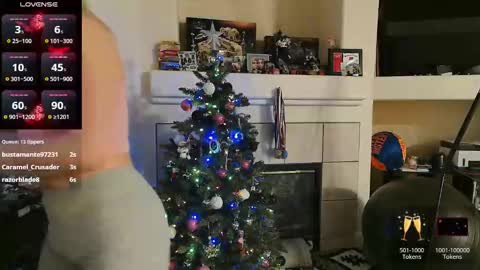 Bubbles online show from February 2025 12:33:01 PM