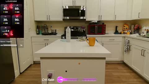 Bubbles online show from February 2025 01:59:01 PM