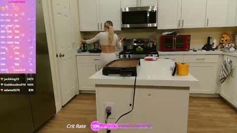 Bubbles online show from February 2025 05:09:01 AM