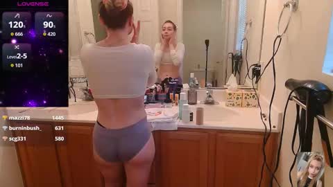 Bubbles online show from November 2025 12:09:01 AM