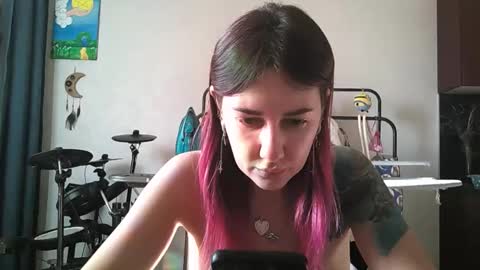 Snapshot of bluexowl chatting on September 2025 01:44:02 PM BlueXOwl online show from September 2025 01:44:02 PM