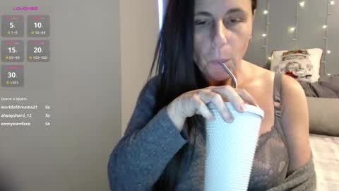 April online show from December 2024 08:16:01 PM