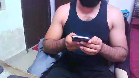 Chris B online show from December 2024 12:04:01 PM