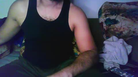 Chris B online show from January 2025 06:45:02 PM