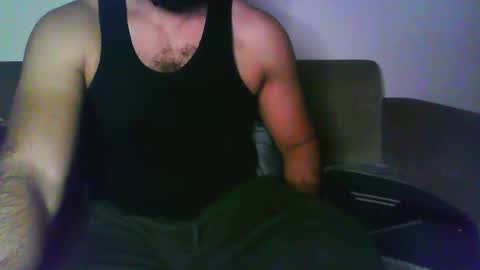 Chris B online show from January 2025 07:34:02 PM