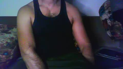 Chris B online show from January 2025 07:08:01 PM