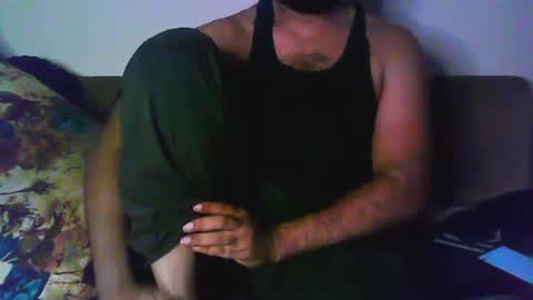 Chris B online show from January 2025 10:09:01 PM