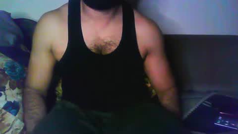 Chris B online show from January 2025 10:15:01 PM