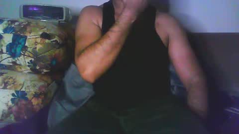 Chris B online show from January 2025 09:40:01 PM
