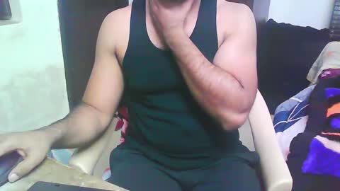 Chris B online show from January 2025 12:24:01 PM