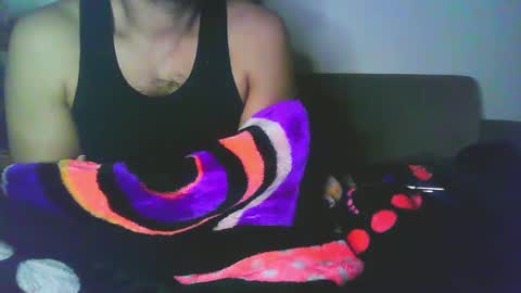 Chris B online show from January 2025 10:03:01 PM