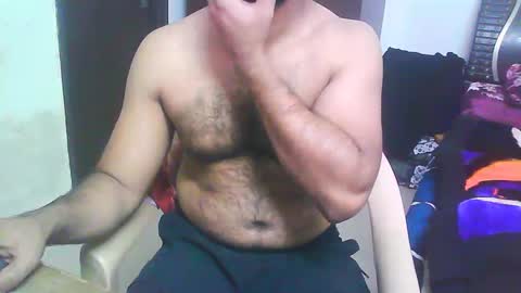Chris B online show from January 2025 12:28:02 PM