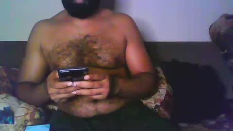 Chris B online show from January 2025 11:03:01 PM