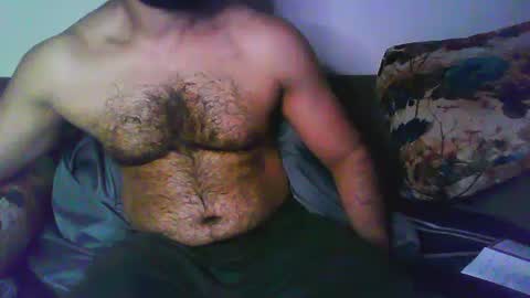 Chris B online show from February 2025 06:59:01 PM