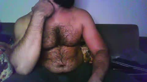 Chris B online show from February 2025 10:36:02 PM