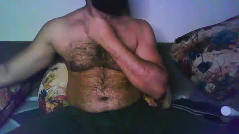 Chris B online show from February 2025 06:31:01 PM