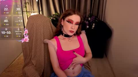 Snapshot of bonbonrosee chatting on November 2025 01:42:02 PM Karen online show from November 2025 01:42:02 PM