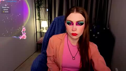 Snapshot of bonbonrosee chatting on November 2025 01:22:01 PM Karen online show from November 2025 01:22:01 PM