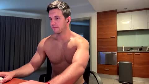 Bondi online show from November 2025 10:42:01 PM