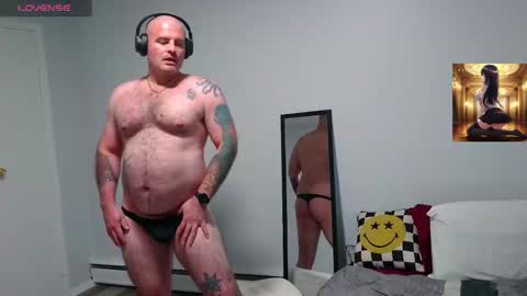 SkullBone online show from September 2025 04:57:02 AM