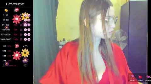 Nell online show from February 2025 02:43:01 PM