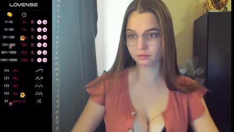 Nell online show from February 2025 12:17:02 PM