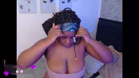 bonnie online show from November 2025 10:15:01 AM