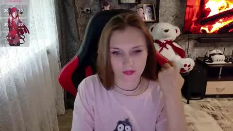 Russian Lili gerl online show from October 2025 06:41:02 AM