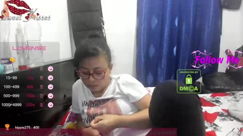 bonnie lam  hello welcome to my room I hope you have fun and you can reach your maximum pleasure here with me online show from January 2025 03:06:02 AM