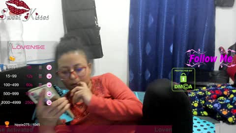 bonnie lam  hello welcome to my room I hope you have fun and you can reach your maximum pleasure here with me online show from February 2025 04:27:01 AM