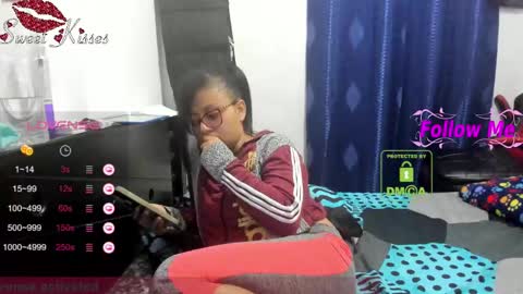 bonnie lam  hello welcome to my room I hope you have fun and you can reach your maximum pleasure here with me online show from February 2025 03:22:01 AM