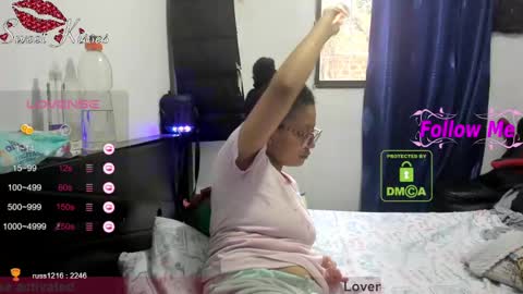 bonnie lam  hello welcome to my room I hope you have fun and you can reach your maximum pleasure here with me online show from February 2025 09:16:01 PM