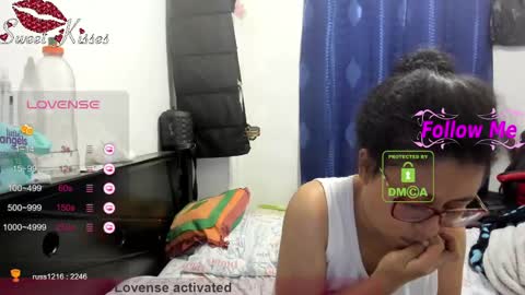 bonnie lam  hello welcome to my room I hope you have fun and you can reach your maximum pleasure here with me online show from March 2025 02:48:01 AM