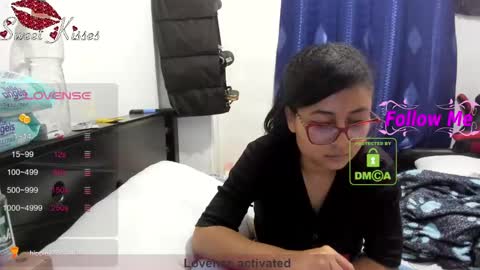 bonnie lam  hello welcome to my room I hope you have fun and you can reach your maximum pleasure here with me online show from March 2025 01:36:02 AM