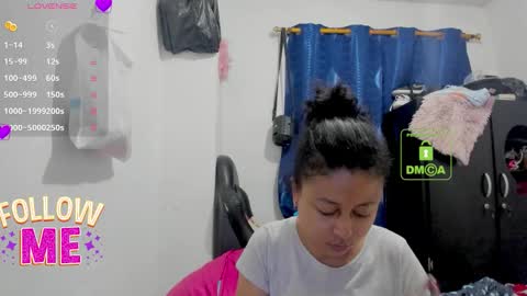 bonnie lam  hello welcome to my room I hope you have fun and you can reach your maximum pleasure here with me online show from September 2025 02:44:02 AM