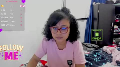 bonnie lam  hello welcome to my room I hope you have fun and you can reach your maximum pleasure here with me online show from September 2025 04:35:02 AM