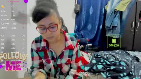 bonnie lam  hello welcome to my room I hope you have fun and you can reach your maximum pleasure here with me online show from September 2025 03:18:02 AM
