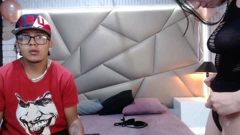 bonny_bonss online show from December 2024 07:18:02 PM