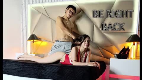 bonny_bonss online show from March 2025 02:21:01 PM