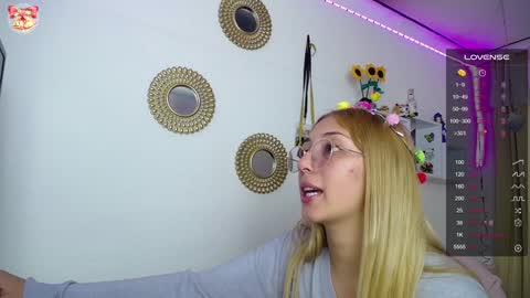 Soffy Brooks Independent model online show from December 2024 10:10:02 AM