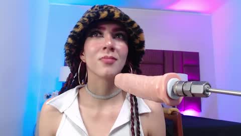  bonnybonnet  online show from February 2025 02:31:01 AM