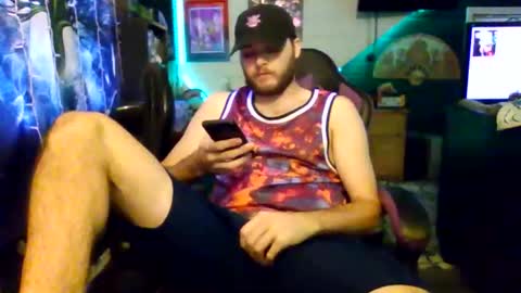 Snapshot of bootsy997 chatting on October 2025 02:29:01 PM Bootsy online show from October 2025 02:29:01 PM